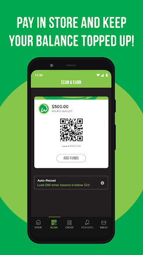 Wahlburgers Australia Screen 3
