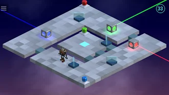 Game screenshot Into the Sky mod apk