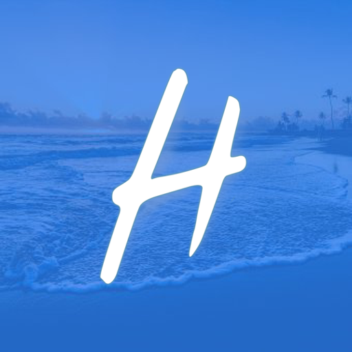 Harvest Foundation logo
