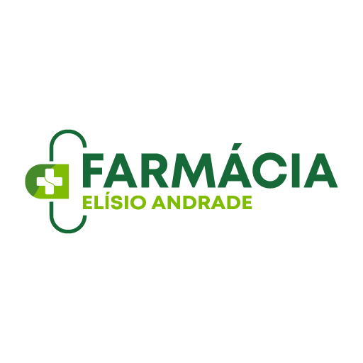 Farmácia Elísio Andrade logo