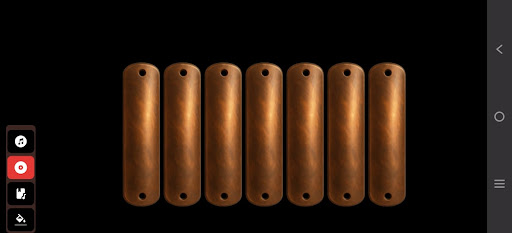 Gong Kebyar Bali screenshot 12