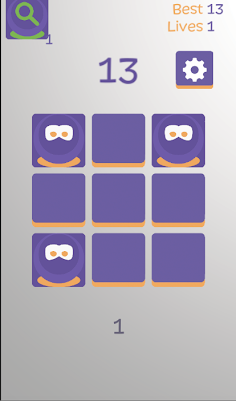 Brain 512 - Screenshot 3