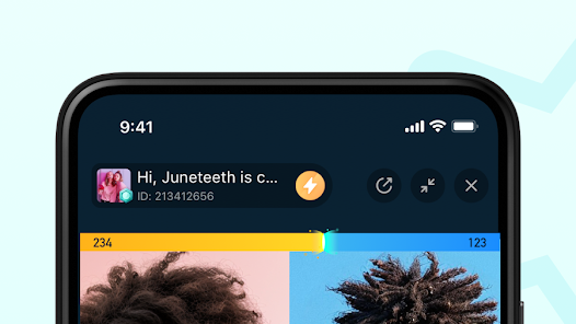 Bigo Live v6.11.4 MOD APK (Premium Unlocked, Live Chat) Gallery 6