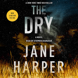 Icon image The Dry: A Novel