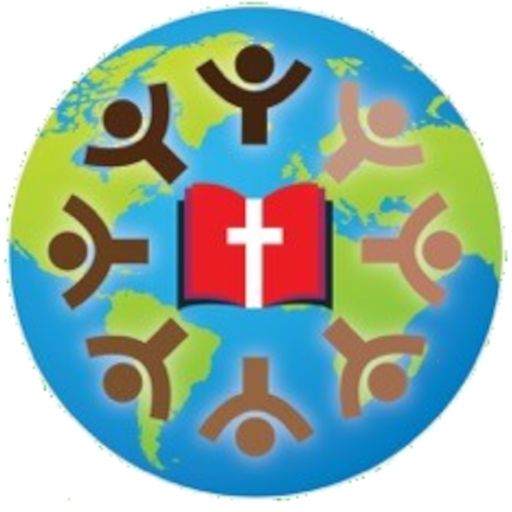 Emakuwa Bible Stories logo