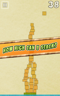Drop Stack Free - Block Tower