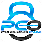 Cover Image of Download Pro Coaches Online  APK