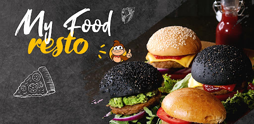My Food Resto