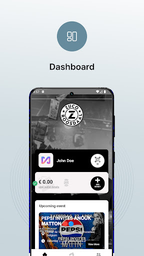 ZUCO Screen 3