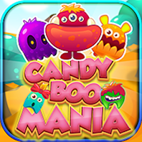 Candy Boo: Tournament Edition