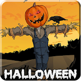 Live Halloween Wallpaper 3d icon