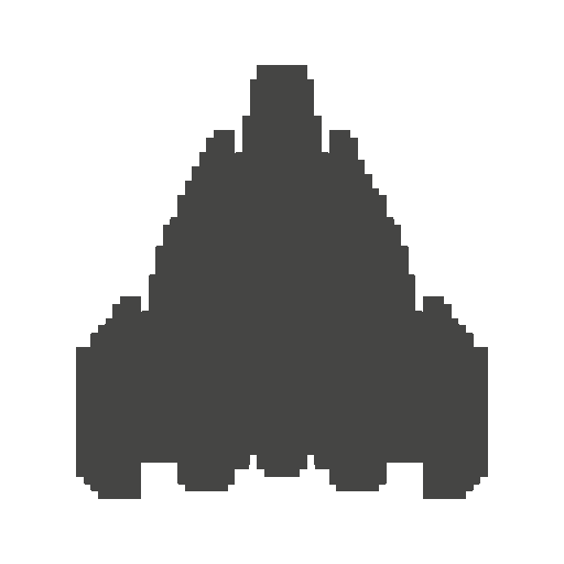 Alien Space logo