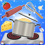 Fresh Pasta - Cooking games for girls icon