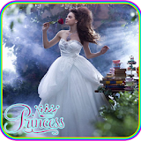 Princess Matching game icon