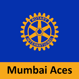 Icon image Rotary E-Club of Mumbai Aces