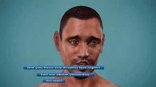 Psychiatrist Simulator - Screenshot 2