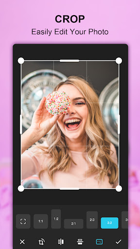 Photo Gallery & Video Gallery Screen 3
