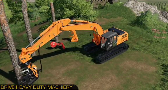 Stickman Road Construction Excavator: Build City 1.0.9 screenshots 7