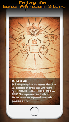 Mzito : GT - Screenshot 3