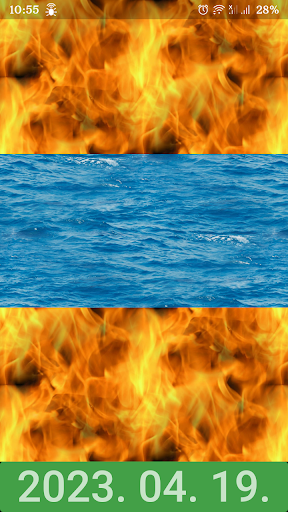 Elements Screen 3