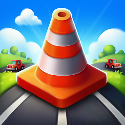 Icon image Traffic Roads