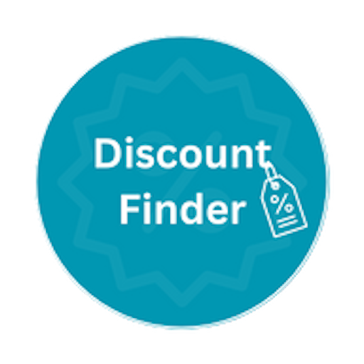 Discount Finder