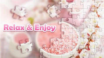 Dream Jigsaw Puzzles World 2019-free puzzles