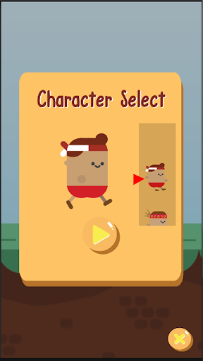 Tambo Run Screen 3