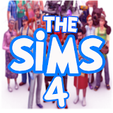 tricks:The Sims 4 icon