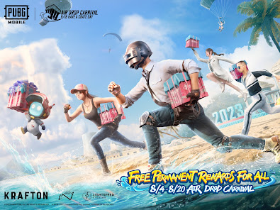 PUBG MOBILE v2.7.0 MOD APK (Unlimited UC/Aimbot) Gallery 9