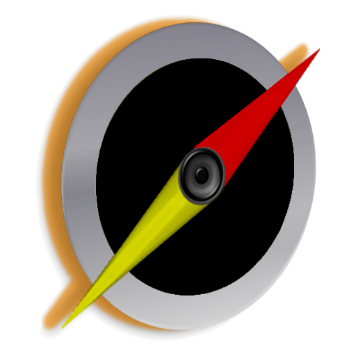 Russian GPS Navigation 4.2 Icon