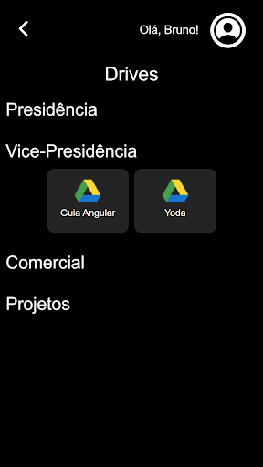 EP Consultoria Júnior Screen 3