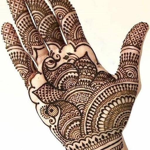 Mehndi Design 2025 Télécharger sur Windows
