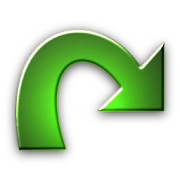 Forwarded Call Alert ROOT 1.6a Icon