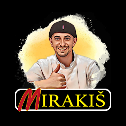 Icon image Mirakis Restaurant Velbert