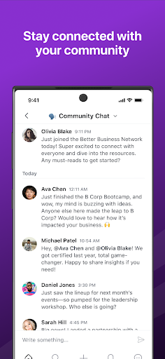 Better Business Network