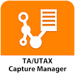 Cover Image of Скачать TA/UTAX Capture Manager  APK