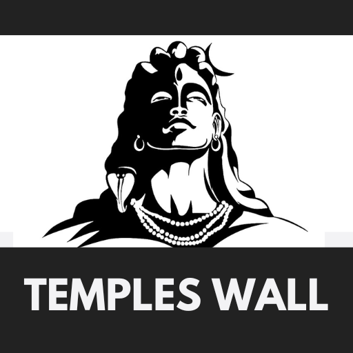 Temples Wall logo
