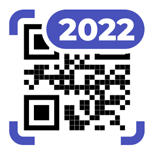 QR Code and barcode scanner apk