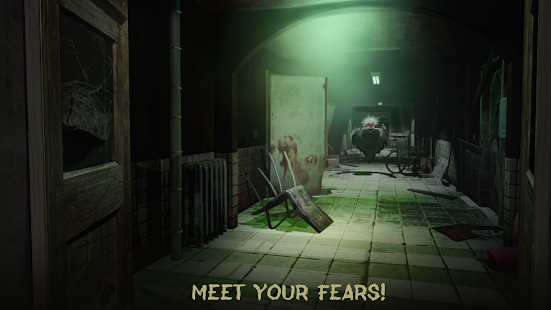 Hospital Escape: Scary Horror Screenshot