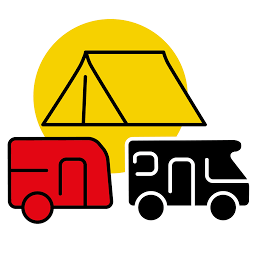 Icon image Campingplätze Deutschland
