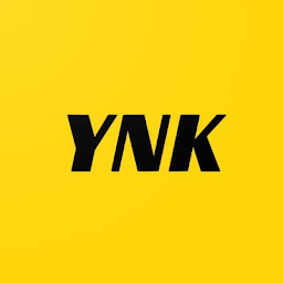 YNK App for  Android – Latest Version & Features app icon