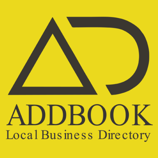 ADDBOOK logo
