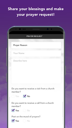 Emmanuel Church COGIC Screen 2