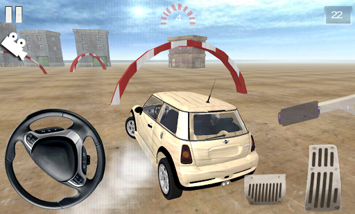 CarX Drift King Screen 2