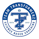 Team Transformerz Coaching icon