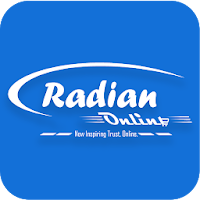 Radian Online Zambia - Radian 