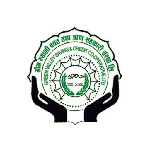 Green Valley logo