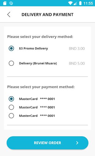 heydomo screenshot 8