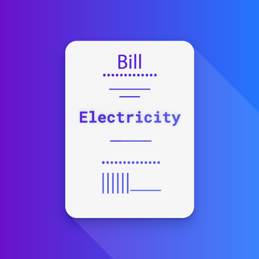 Electricity Bill Check Online 11.3 Icon